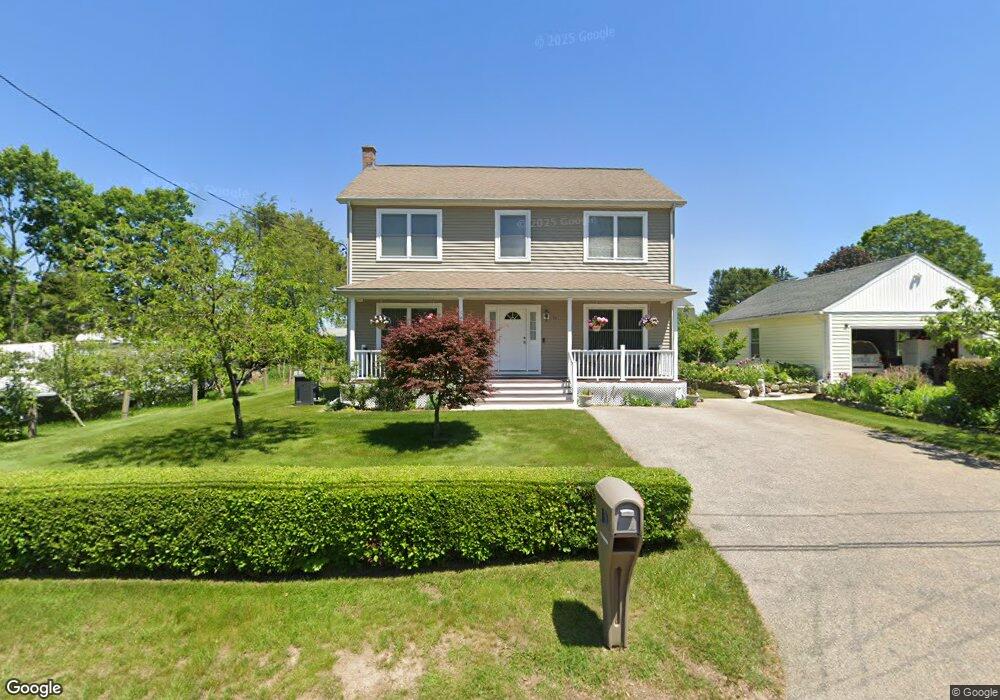 10 Nichols Ln, Westerly, RI 02891 - photo 1