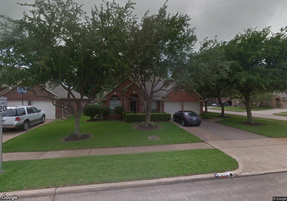 1802 La Salle St, Friendswood, TX 77546 - photo 1