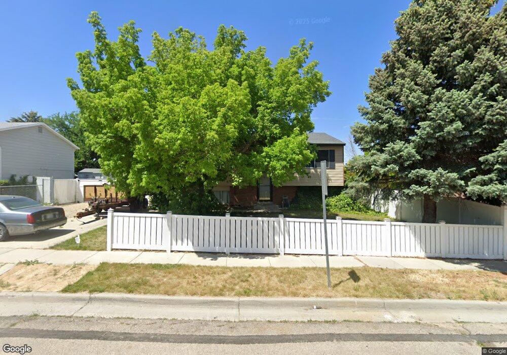 4904 Banquet Ave, West Jordan, UT 84081 - photo 1