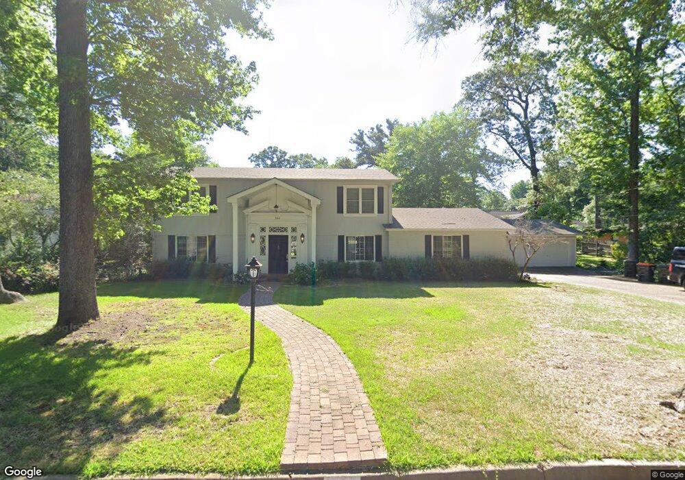 3414 3414 S Keaton, Tyler, TX 75701 - photo 1