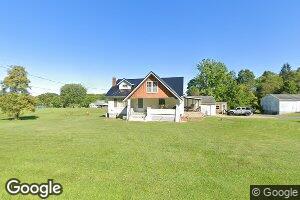 2666 Mercer West Middlesex Rd, West Middlesex, PA 16159