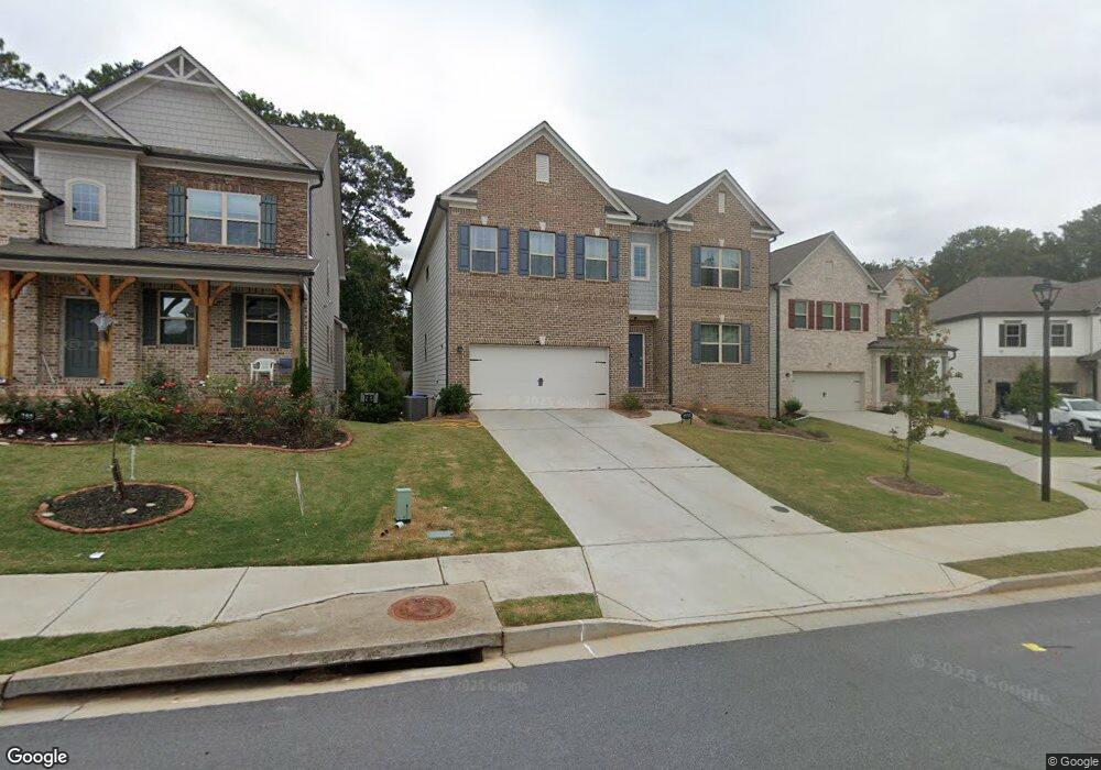 4090 Red Canoe Bend, Lilburn, GA 30047 - photo 1