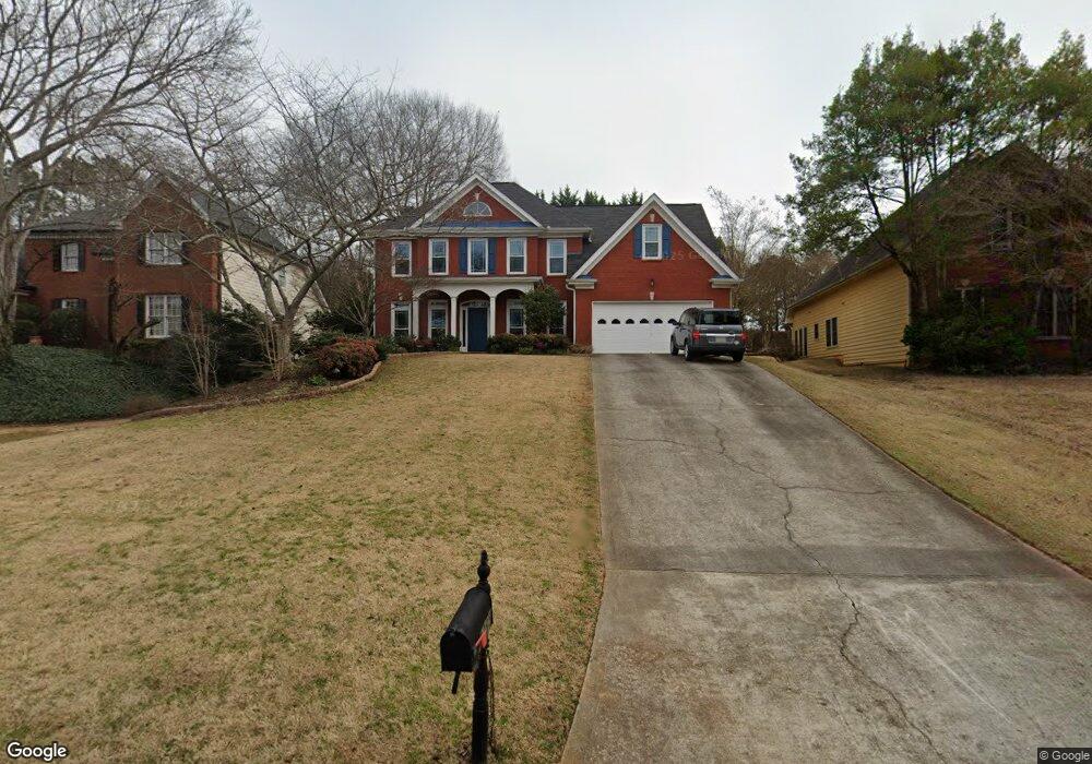 2285 Cape Courage Way unit I, Suwanee, GA 30024 - photo 1