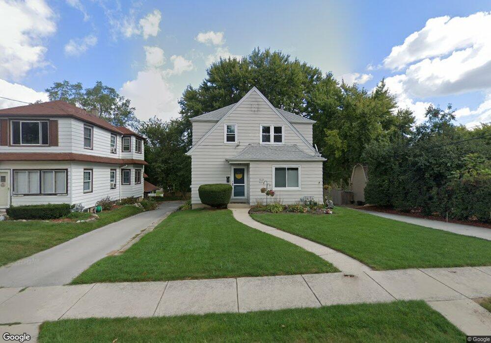 W168N9094 Garden Ave, Menomonee Falls, WI 53051 - photo 1