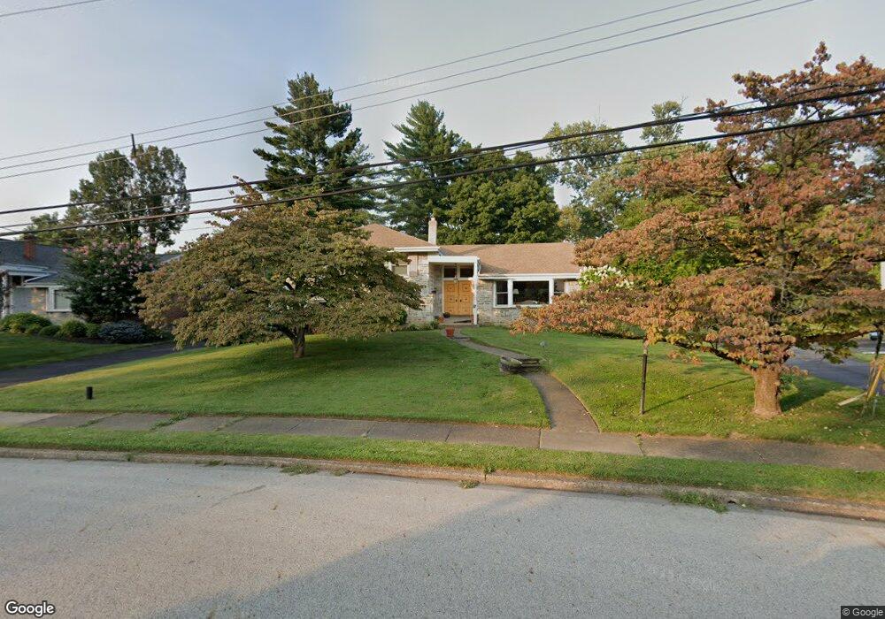 1007 Quill Ln, Oreland, PA 19075 - photo 1