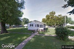 320 N Marion St, Mount Pulaski, IL 62548