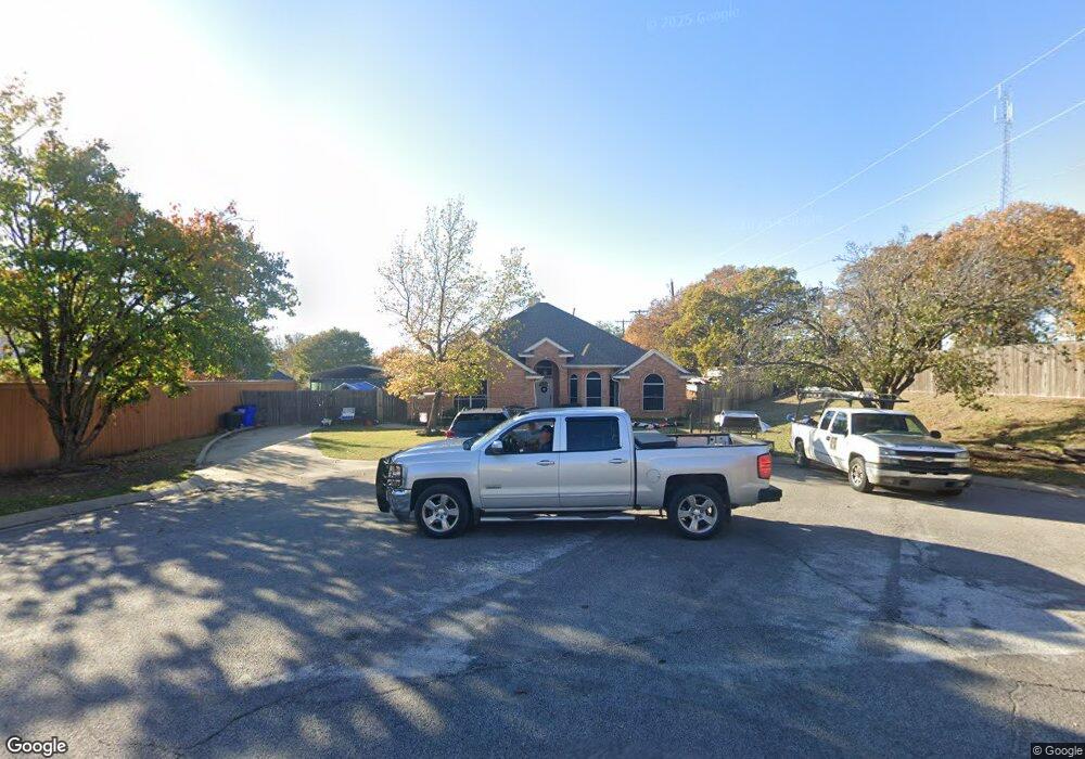 5102 Indian Trail Ct, Colleyville, TX 76034 - photo 1