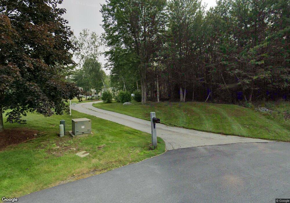 27 Cindy Dr, Hooksett, NH 03106 - photo 1