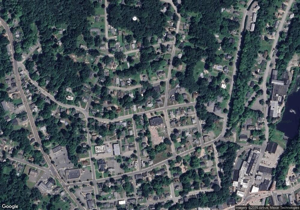 35 Prospect St, Stafford Springs, CT 06076 - photo 1