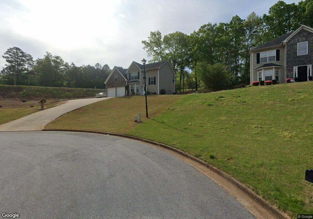 15 Longcreek Dr unit 1, Covington, GA 30016 - photo 1