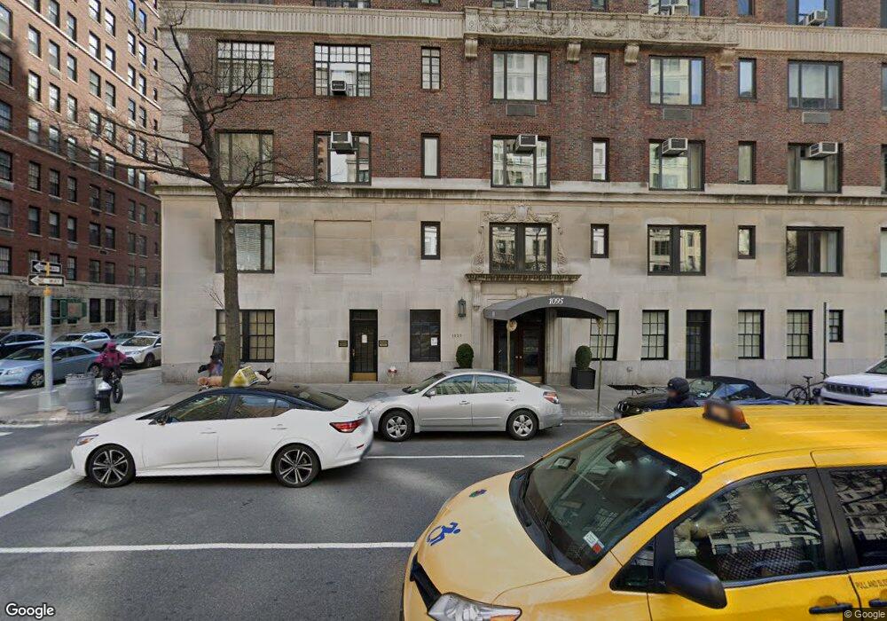 1095 Park Ave unit 15A, New York, NY 10128 - photo 1