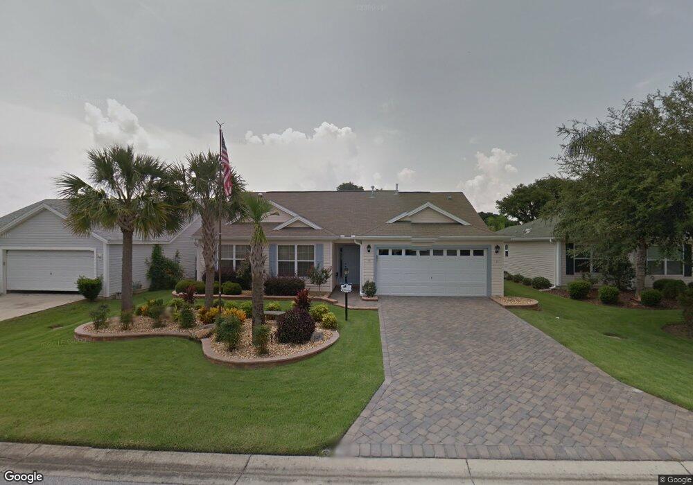 719 Evelynton Loop, The Villages, FL 32162 - photo 1