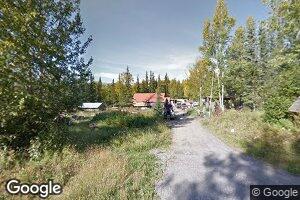 9238 N Wolverine Rd, Palmer, AK 99645