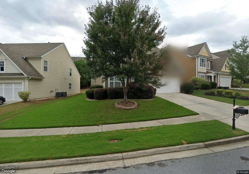 2587 Staunton Ln, Duluth, GA 30096 - photo 1