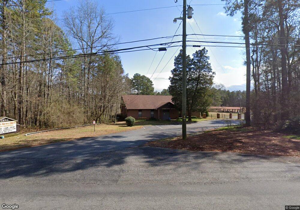 1053 Panola Rd, Ellenwood, GA 30294 - photo 1