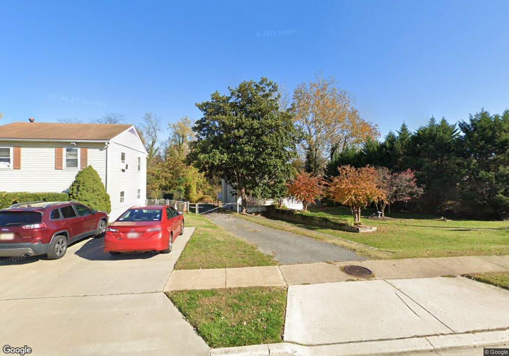 5827 Oakland Rd, Halethorpe, MD 21227 - photo 1