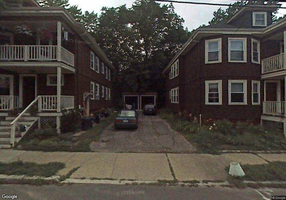 201 Lake View Ave, Cambridge, MA 02138 - photo 1