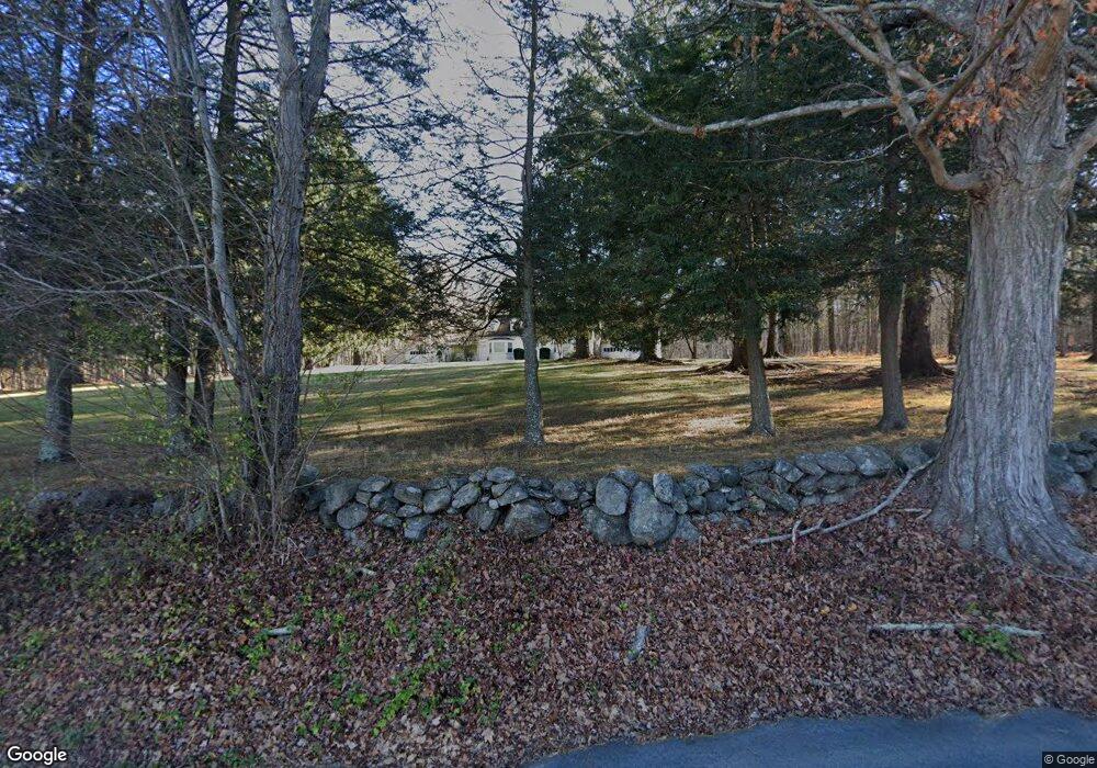 91 Taunton Hill Rd, Newtown, CT 06470 - photo 1