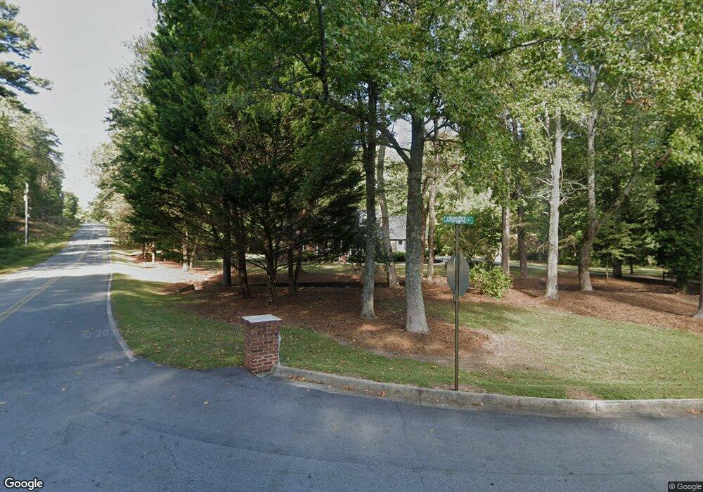 2 Cambridge Ln, Bremen, GA 30110 - photo 1