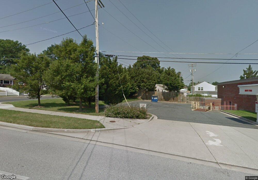 805 Fuselage Ave, Baltimore, MD 21220 - photo 1