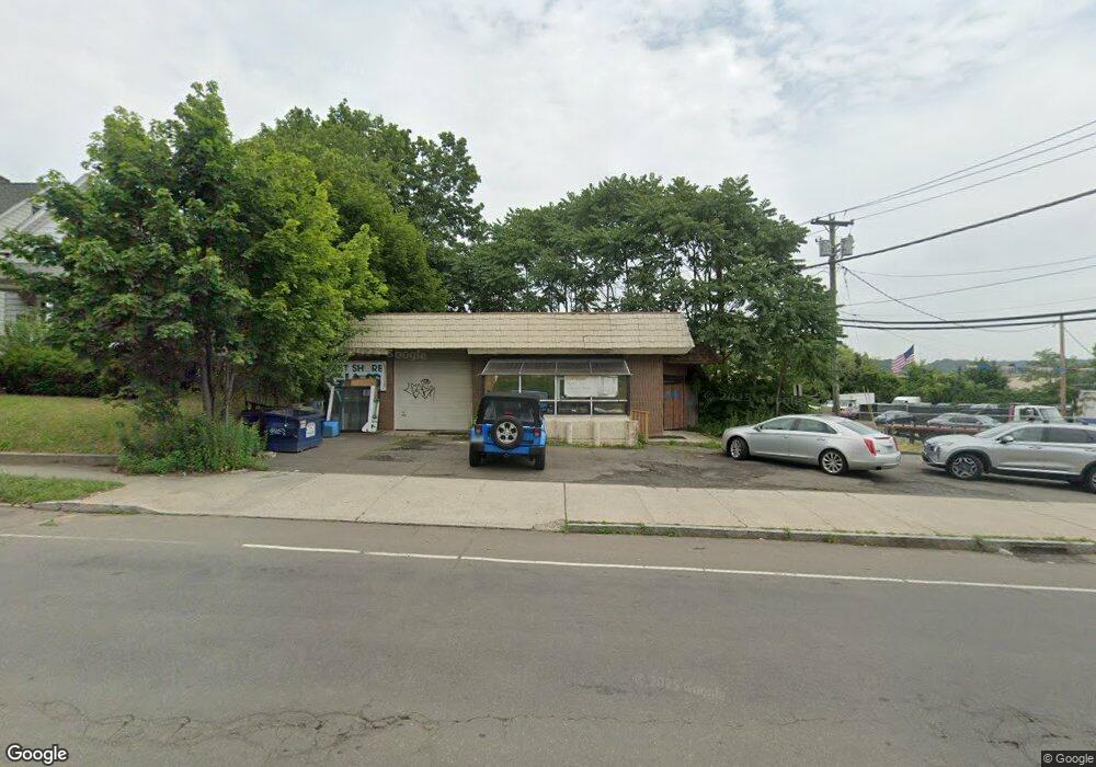 132 Main Street Annex, New Haven, CT 06512 - photo 1