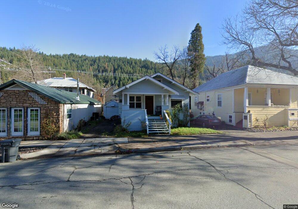 5506 Dunsmuir Ave, Dunsmuir, CA 96025 - photo 1