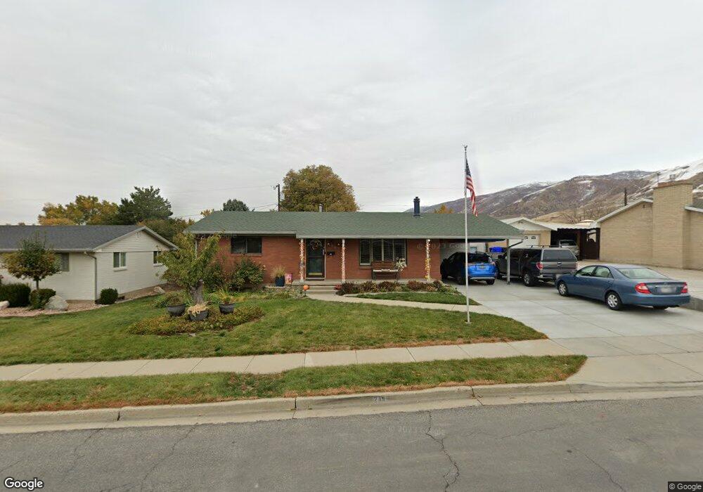 245 E 470 N, Bountiful, UT 84010 - photo 1