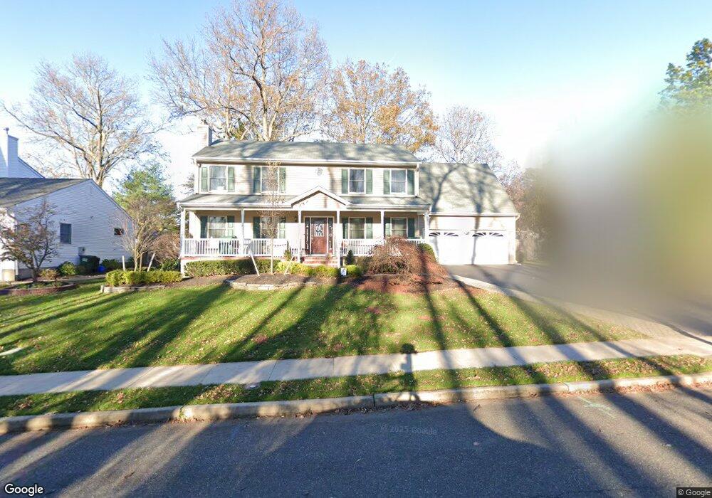 220 Conifer Crest Way, Eatontown, NJ 07724 - photo 1