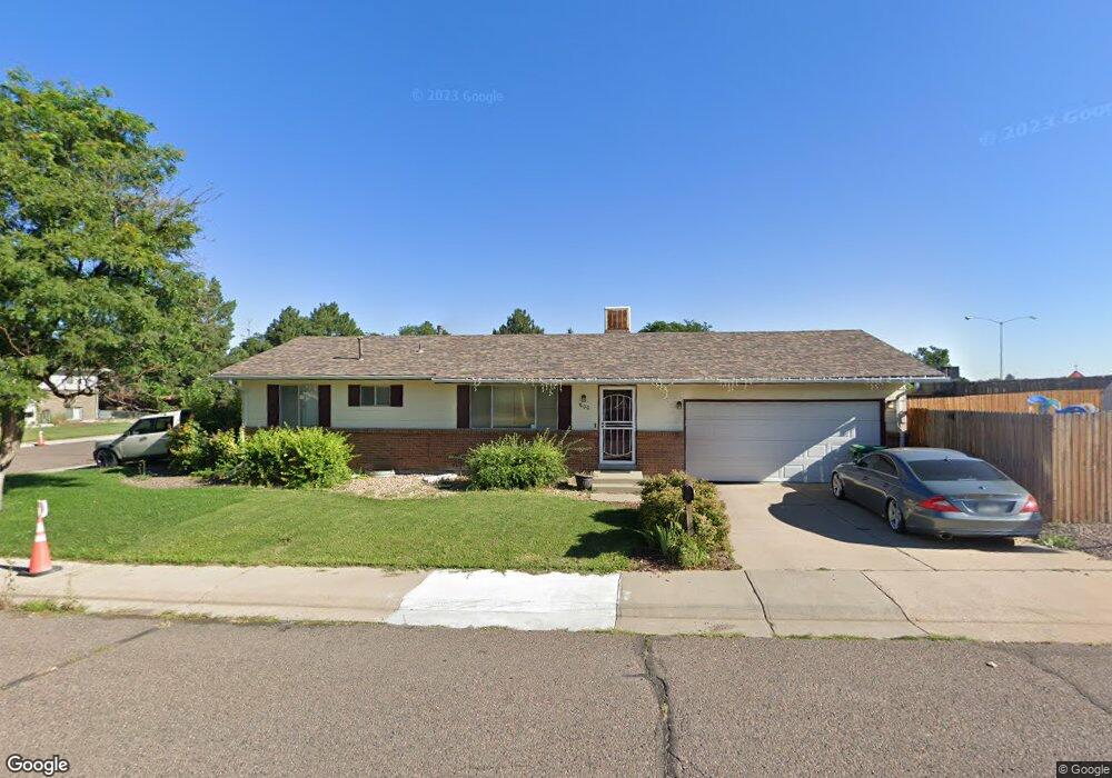 800 Ouray St, Aurora, CO 80011 - photo 1