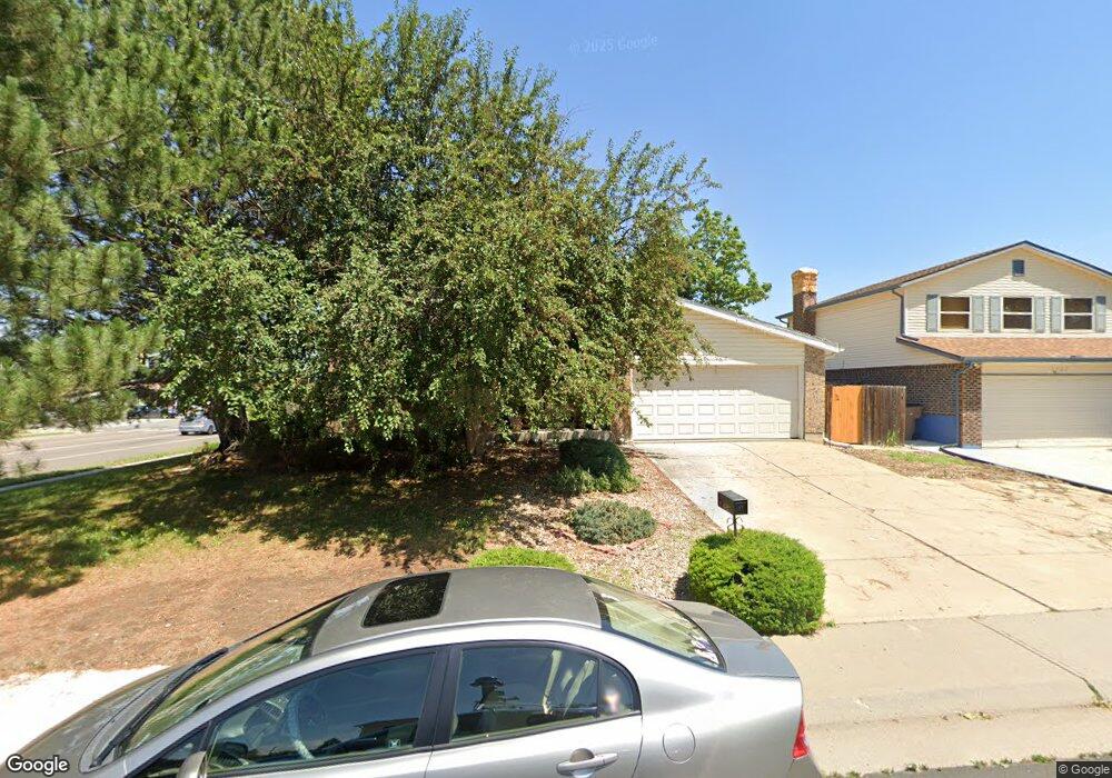 1702 S Granby St, Aurora, CO 80012 - photo 1