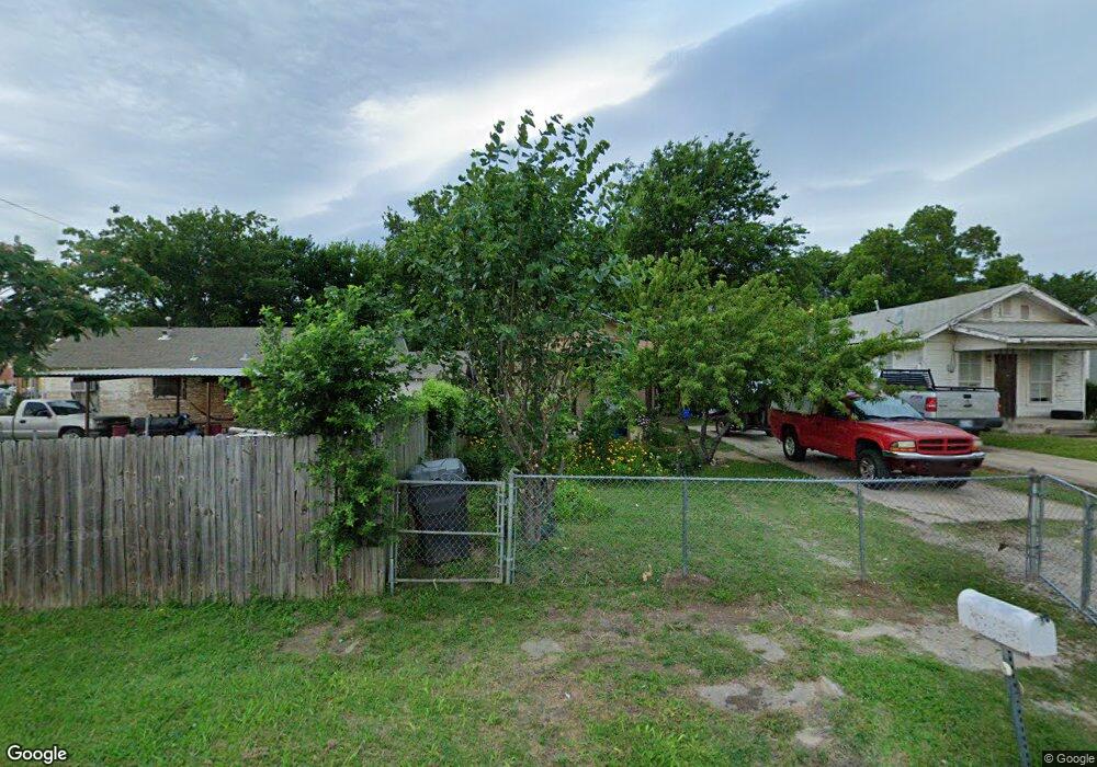 407 A St NE, Ardmore, OK 73401 - photo 1