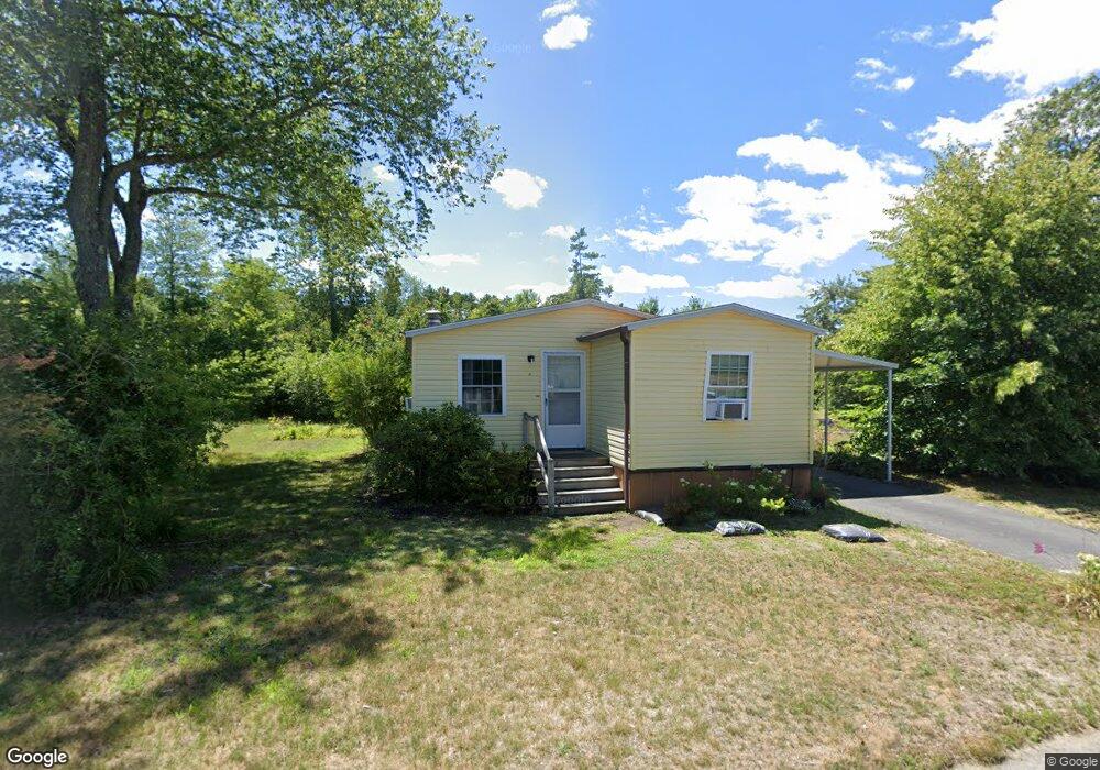 26 Pipers Way, Carver, MA 02330 - photo 1