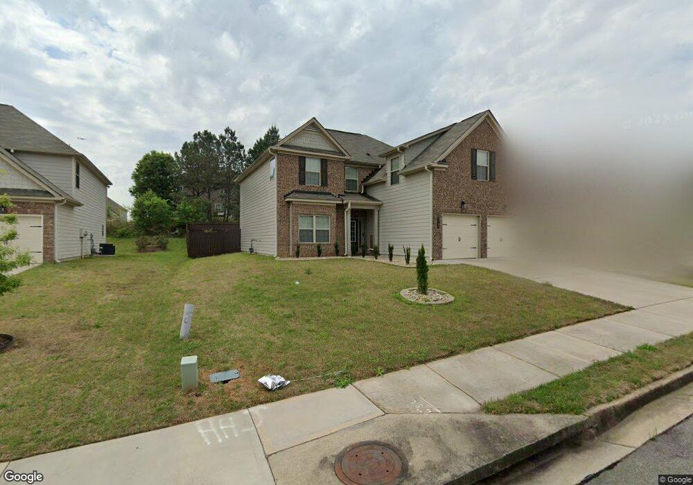 2707 Trey Ct, Ellenwood, GA 30294 - photo 1