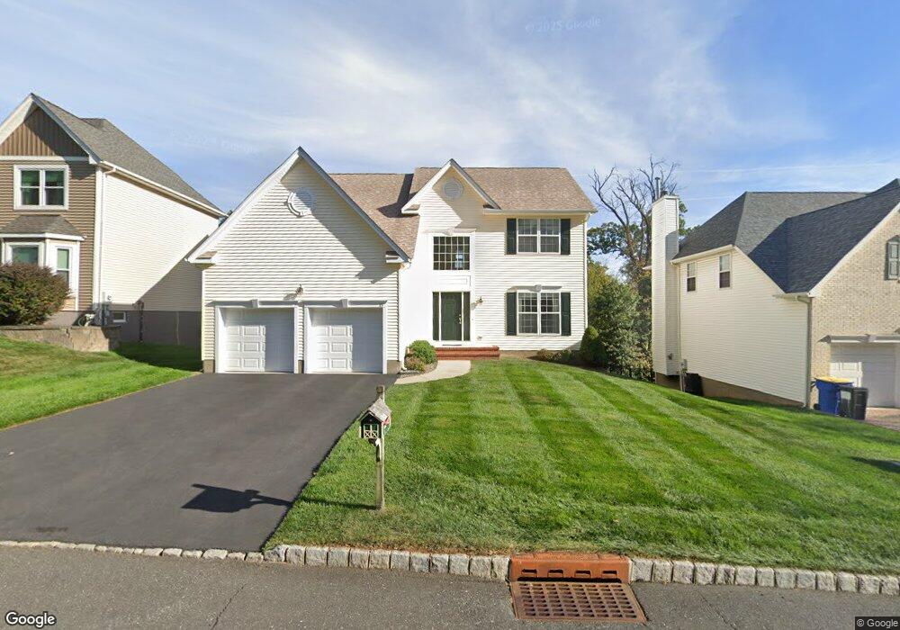 15 Wingate Way, Green Brook, NJ 08812 - photo 1