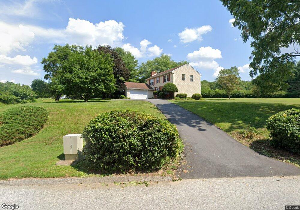 1 Franklin Valley Cir, Reisterstown, MD 21136 - photo 1