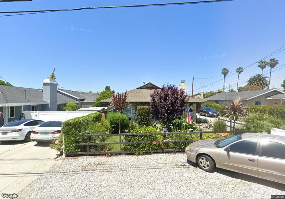 Street View Photo