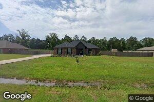 128 Harvest Hill Trail, Pollock, LA 71467