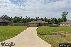 126 Harvest Hill Trail, Pollock, LA 71467