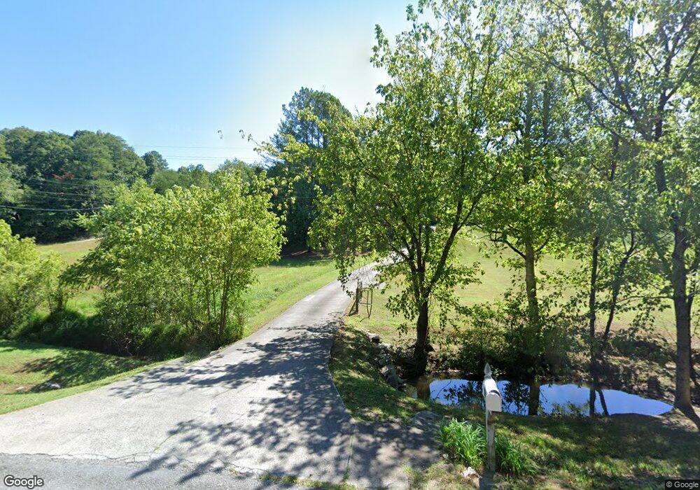 7371 Red Bud Rd NE, Ranger, GA 30734 - photo 1
