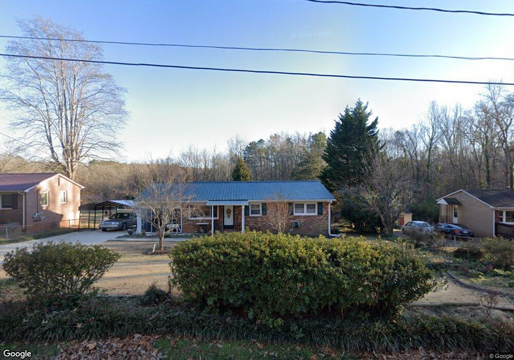 2221 Donnabrook Ln, Gastonia, NC 28052 - photo 1