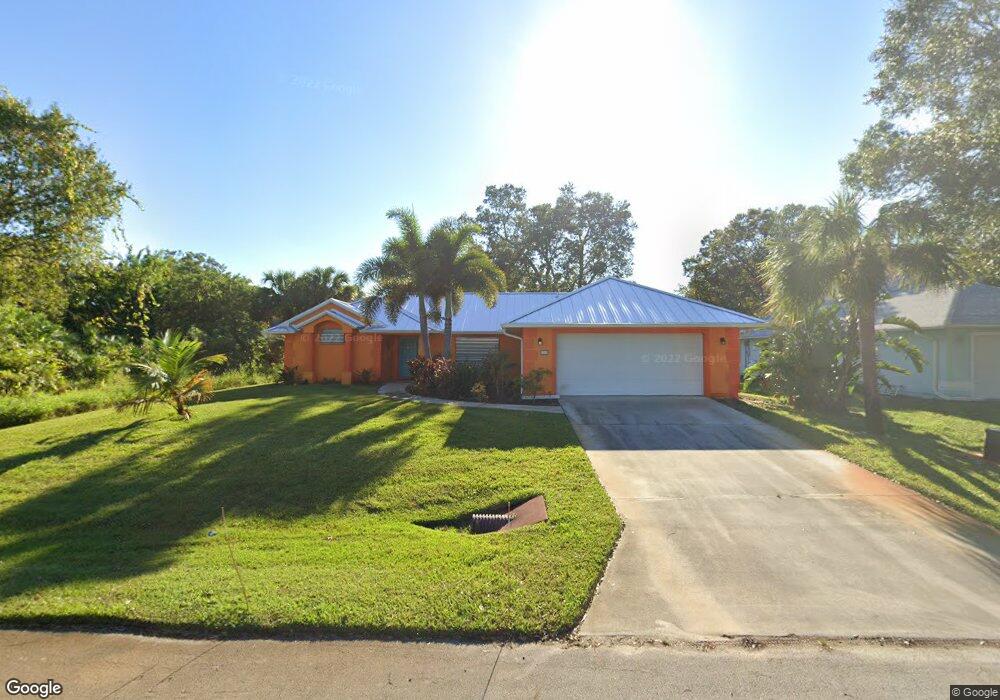 1319 Haverford Ln, Sebastian, FL 32958 - photo 1