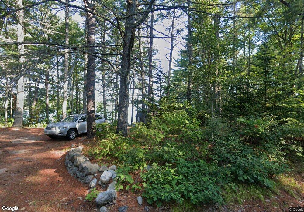 415 E Shore Dr, Silver Lake, NH 03875 - photo 1