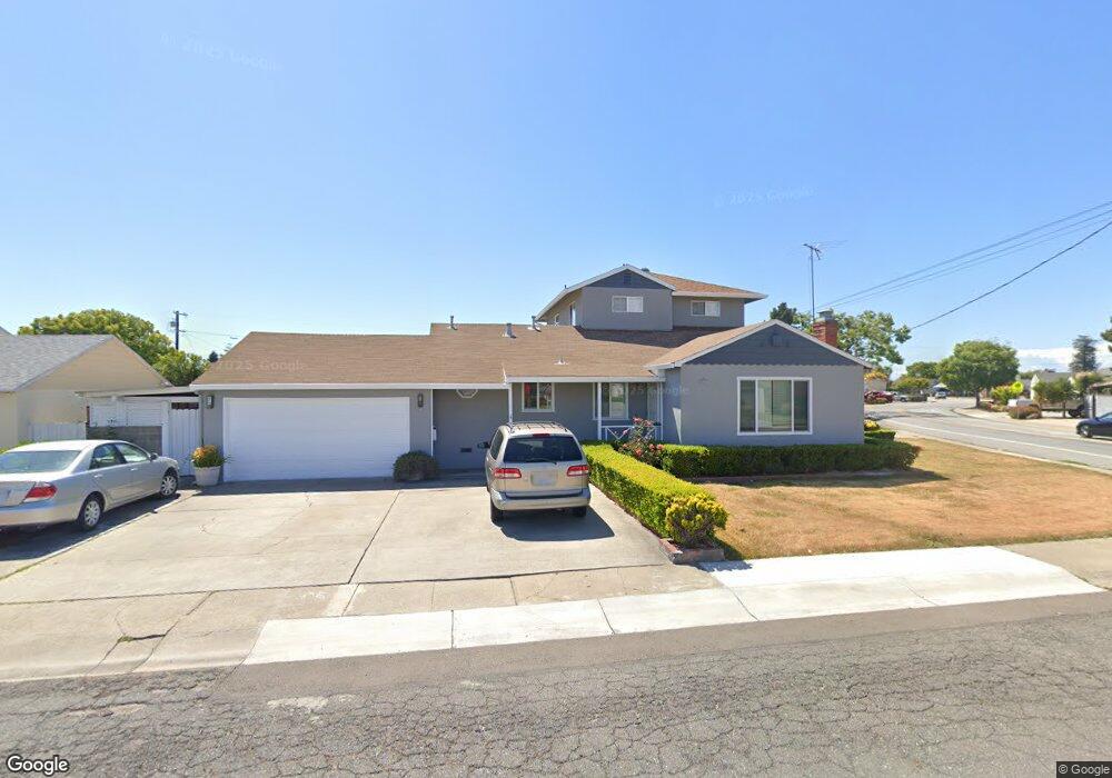 15203 Andover St, San Leandro, CA 94579 - photo 1