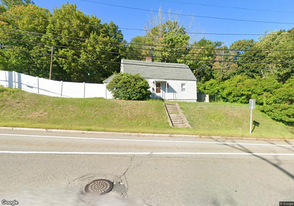 1349 Pleasant St, Worcester, MA 01602 - photo 1