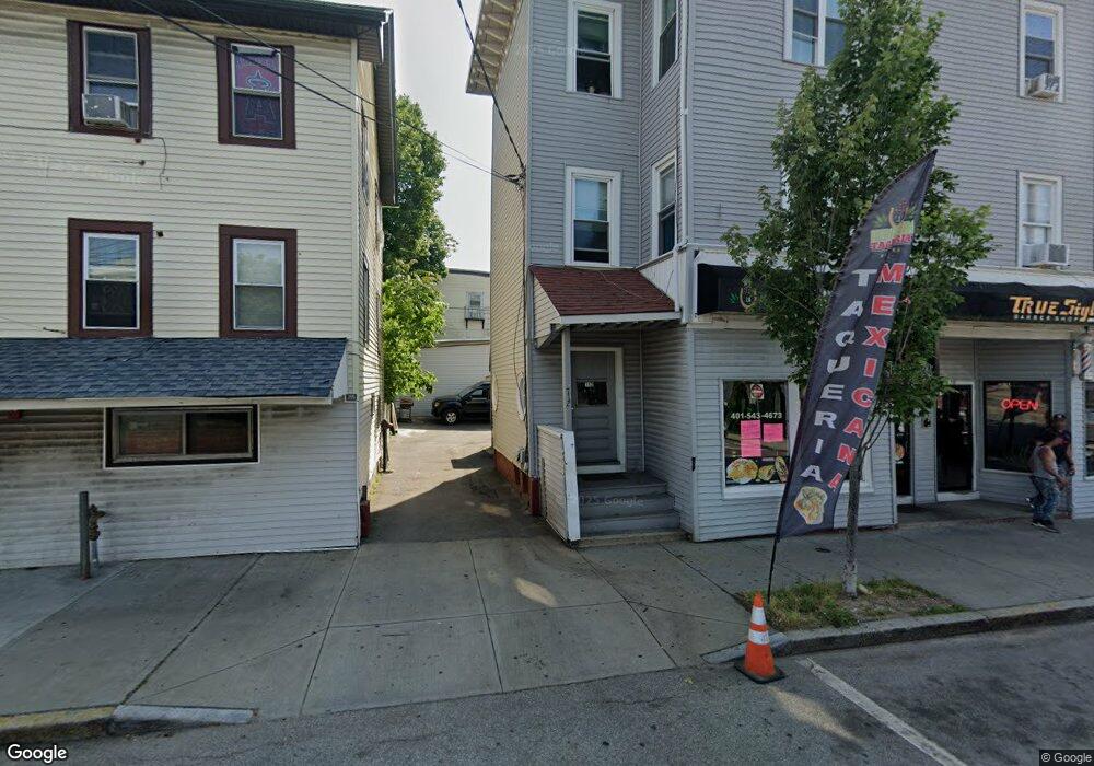 712 Dexter St unit 718, Central Falls, RI 02863 - photo 1