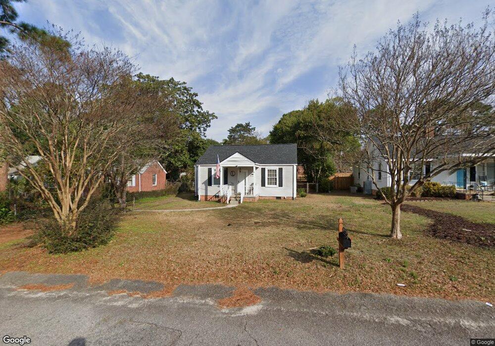 1440 C Ave, West Columbia, SC 29169 - photo 1