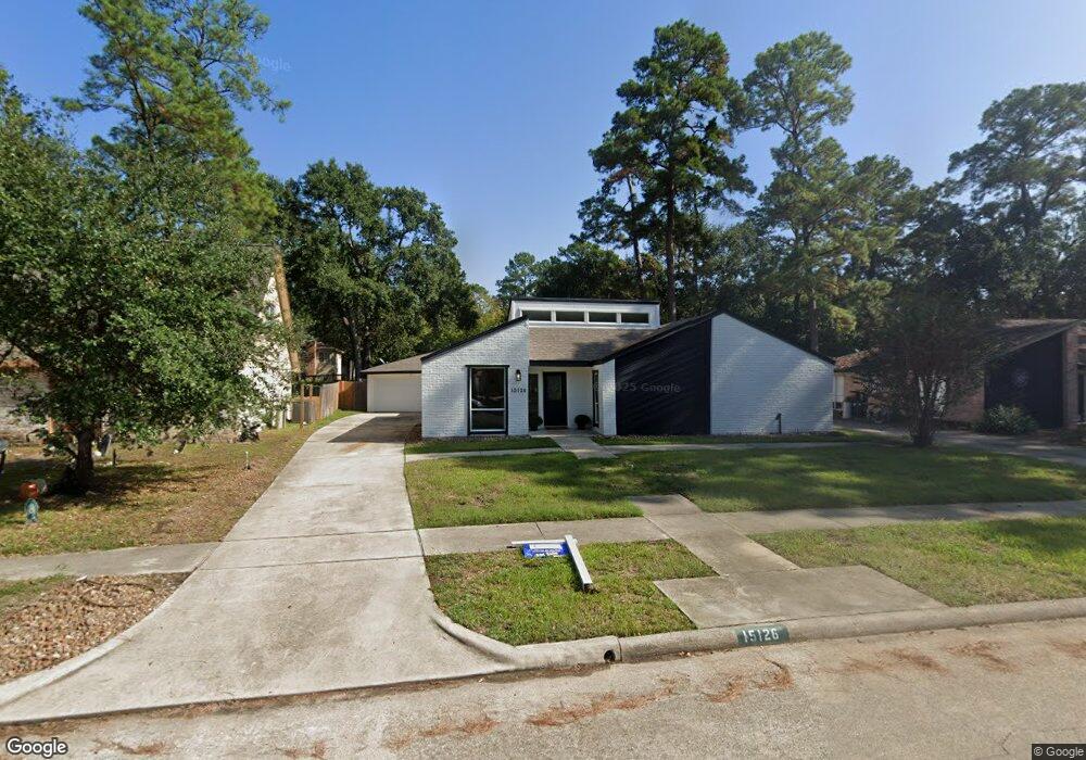 15126 Forest Lodge Dr, Houston, TX 77070 - photo 1