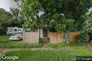 1357 Pecan St, Mobile, AL 36603