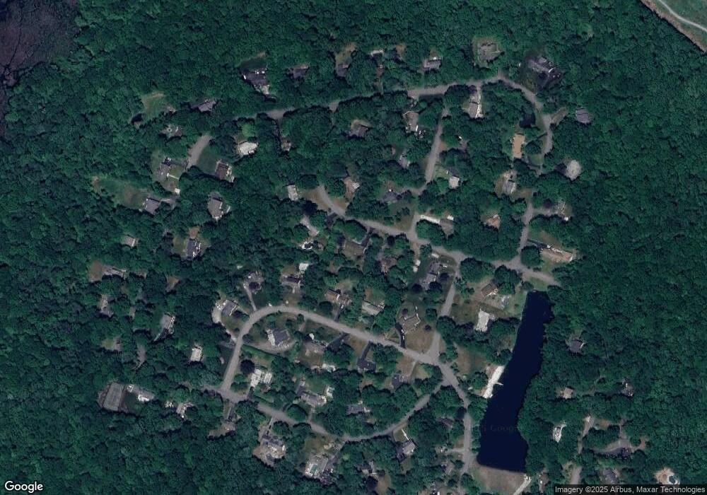 109 Crest Lake Dr, Oak Ridge, NJ 07438 - photo 1