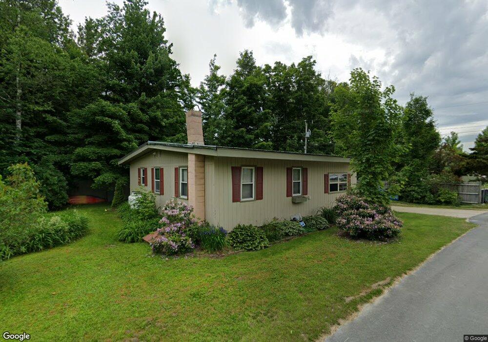 10 Lake Rd, Carroll, NH 03598 - photo 1